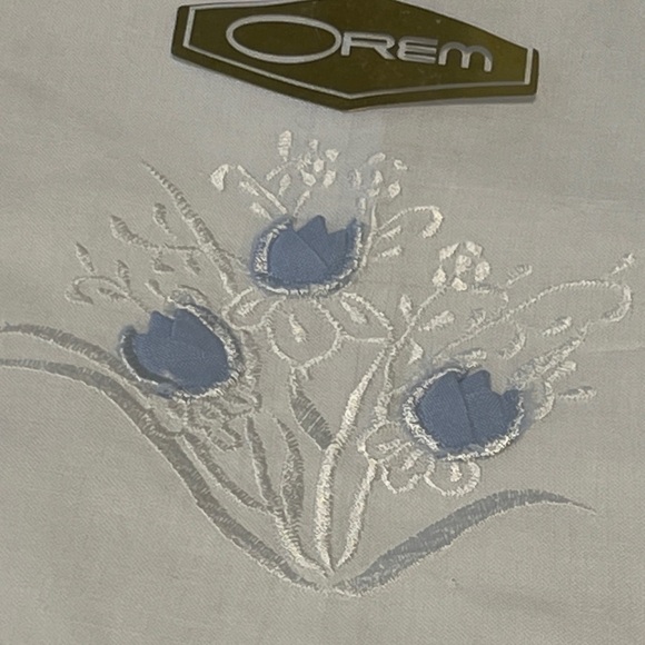 Orem 6 new cotton towels-napkins, and one for free - Picture 1 of 5